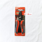 Tang Pengupas Kabel  Kupas Cabel Wire Stripping Tang Pemotong Kabel Listrik Wire Cutting TKK-CAMEL