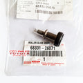 Roller Slide Door Hiace Commuter Original Toyota 68331-26071 Roler Sliding Door Roller Pintu Atas Bering Bearing Laher Pintu Atas Hiace Commuter