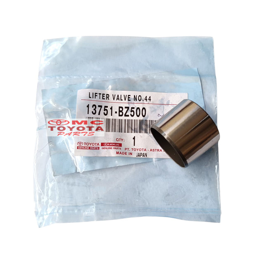 Koin Klep Lifter Valve Avanza Xenia Rush Terios Calya Sigra Agya Ayla Raize Rocky Gran Max Luxio Sirion Original Tappet Lifter Valve Coin Klep Botol Klep Grand Max Grandmax Granmax
