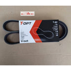Tali Kipas Fan Belt Van Belt V Belt Fanbelt Agya Ayla Orisinil T-OPT 9004A-TT201-8M / 6-PK-1155