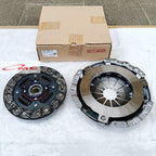 Kopling Set Agya Ayla 1.0 Sigra 1000cc Original 31210-B9000-001 Set Kopling Dekrup Cover Clutch Disc Disk