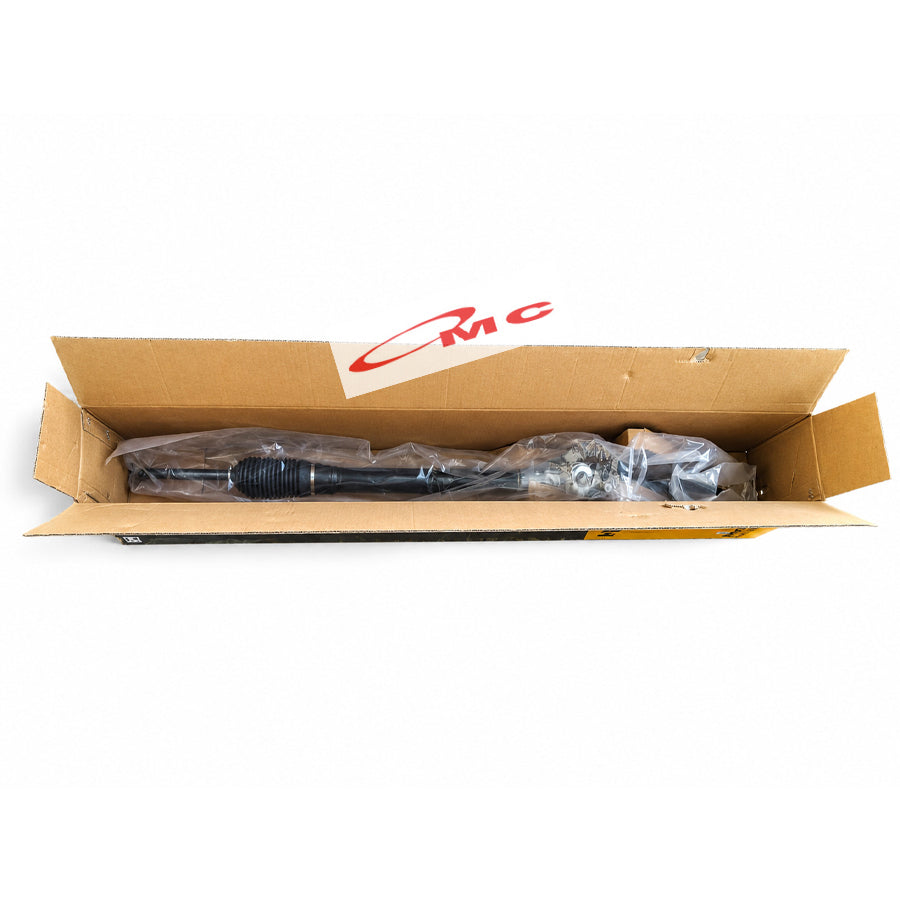 Power Rack Steering Assy Suzuki Karimun Kotak Old Lama Manual H-SRT-011 Rek Stering Steer Stir Heiker Link As Power Steering