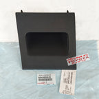 Cover box Fuse Sekring Bagian Bawah Dashboard Terios Rush Original 55540-BZ030-C0