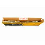 Power Rack Steering Assy Toyota Agya Ayla 1.0 1.2 H-TRT-019 Rek Stering Steer Stir Heiker Link As Power Steering