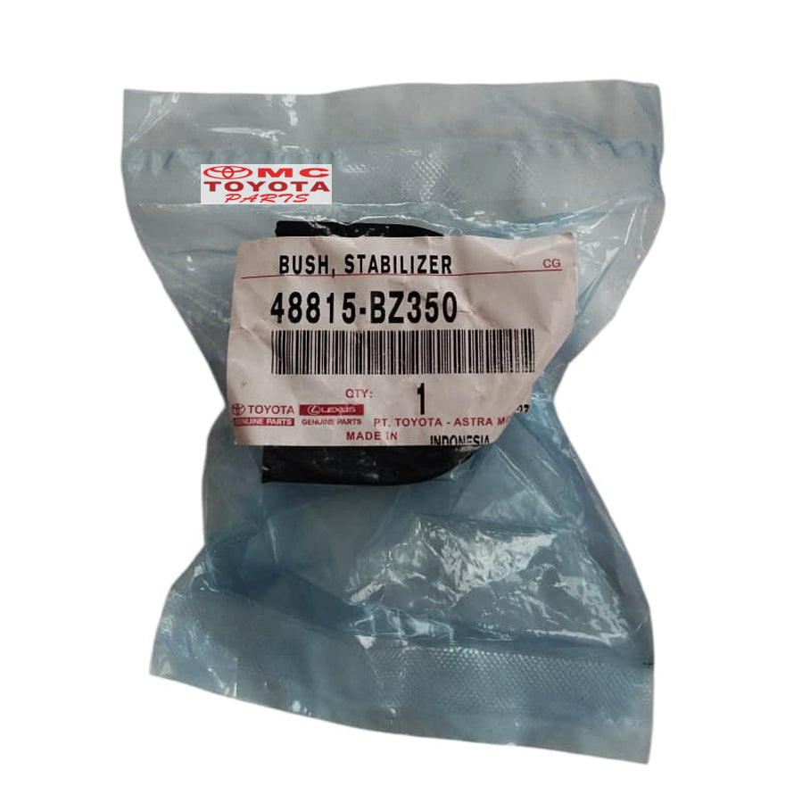 Karet Stabilizer Bush Bushing Bosh Avanza Xenia Original 48815-BZ350