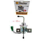 Fuel Pump Rotak Pompa Bensin Daihatsu Zebra S89 S 89 S-EFP-EP-T11 Stecker