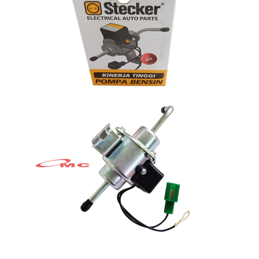Fuel Pump Rotak Pompa Bensin Daihatsu Zebra S89 S 89 S-EFP-EP-T11 Stecker
