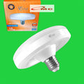 Eclat Lampu LED UFO Lamp 15W E27 Bohlam Lampu LED 15 Watt Cahaya Putih Bolam Lamp LED Bulb 15Watt 15 W CDL