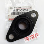Seal Joint Steer Original Shaft Vx80 Land Cruiser Dust Steer Column Stir 45292-35050