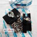 Gantungan Ban Serep Serap Innova Tire Carrier Assy Laisin LAI-9190/51900-0K020
