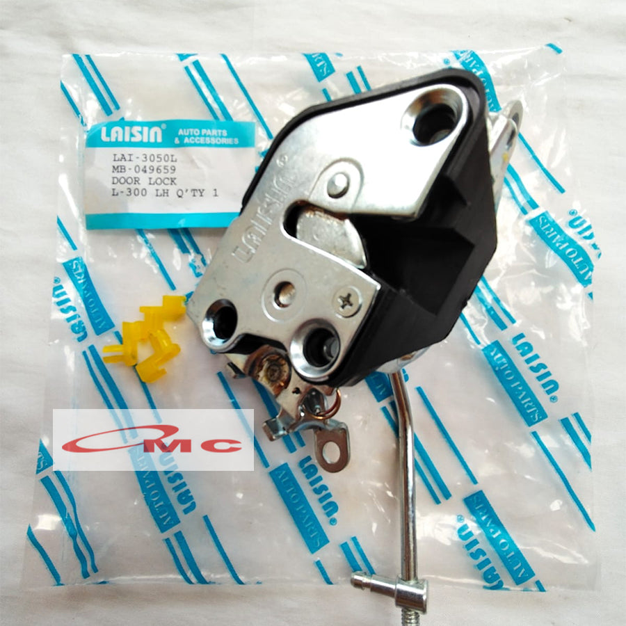 Door Lock Mitsubishi  L300 Laisin Kanan Kiri  LAI-3050R LAI-3050L
