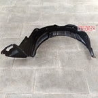 Liner Fender Spakbor Depan Kanan Kiri Corolla Altis 2001-2007 Original Toyota 53875-02120 / 53876-02130 Karpet Lumpur Karpet Roda Spackboard Liner Fender Depan Altis Old Lama Ori