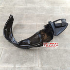 Liner Fender Spakbor Depan Kanan Kiri Corolla Altis 2001-2007 Original Toyota 53875-02120 / 53876-02130 Karpet Lumpur Karpet Roda Spackboard Liner Fender Depan Altis Old Lama Ori