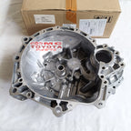 Case Cover Transmisi Manual Calya Sigra 1200cc Agya Ayla 1200cc Original 31115-BZ040 Tutup Cover Rumah Transmisi Tranmisi Hausing Housing Clutch Cover Tutup Rumah Gearbox Transmisi 1.2 1200 cc Case Transaxle Ori