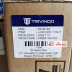 Radiator Alphard 2400cc Matic ANH10 Tahun 2004-2007 Trivindo TR-82740 Radiator Toyota Alphard Lama Old 2.4 cc Metic Automatic AT