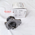 Water Pump Pompa Air New Camry ACV40 Alphard Vellfire Previa ANH20 2400CC T-166 Original