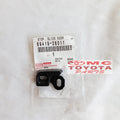 Stopper Stoper Atas Pintu Geser Sliding Toyota Hiace Commuter Original 69419-26011