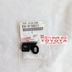 Stopper Stoper Atas Pintu Geser Sliding Toyota Hiace Commuter Original 69419-26011