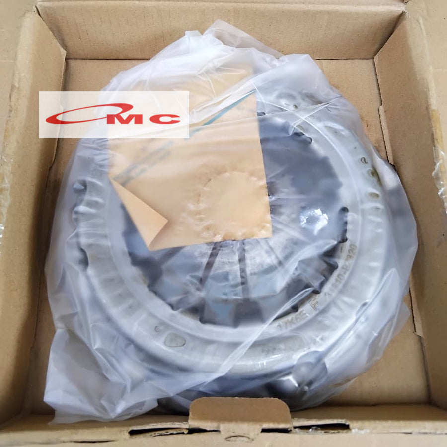 Dekrup Matahari Clucth Cover Avanza Xenia  1.3 Veloz Vios Yaris Original Daihatsu 31210-BZ320-001