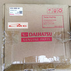 Dekrup Matahari Clucth Cover Avanza Xenia  1.3 Veloz Vios Yaris Original Daihatsu 31210-BZ320-001