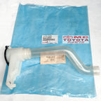 Leher Selang Inlet Pipa Sambungan Tabung Air Wiper Innova Reborn Fortuner VRZ Hilux Revo Original 85301-0K030