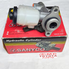 Brake Master Rem Atas Sub-Assy Central Rem Toyota Corolla AE101 Great AE111 ALL NEW 1.6 AE112 NEW 1.8 Sanyco  47201-12870-SNC