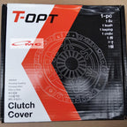 Dekrup Clucth Cover Avanza 1.5  Rush Original T-OPT 31210-TT203-8M Genuine Parts