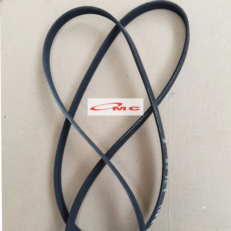 Tali Kipas Fan Belt Van Belt V Belt Fanbelt Xenia Avanza 1300CC Orisinil T-OPT 9004A-TT206-8M / 4-PK-1890