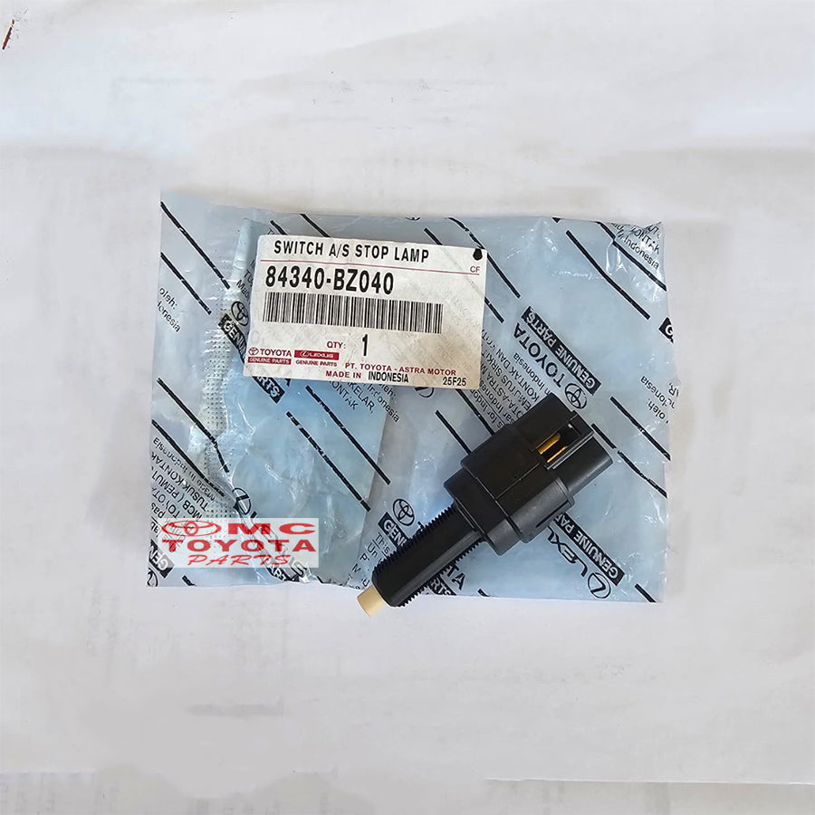 Switch Rem Grand Avanza Veloz Great Xenia Calya Sigra Original 84340-BZ040