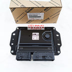 ECU Computer Engine Control Grand Avanza Xenia Manual 2016-2021 Dual VVT-i Original 89560-BZK32/31/30 Ecu ECM Komputer Ecu Komputer Computer Control Engine Mesin Computer ECU Engine