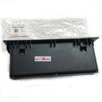Cover Panel Tape Radio Tuner Daihatsu Taft GT Rocky Feroza Hiline Independent Original 55522-87603-000