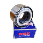 Laher Bearing Roda Depan Toyota Kijang Innova Non ABS ZA-43KWD07ACA15 Original NSK 43 × 77 × 46