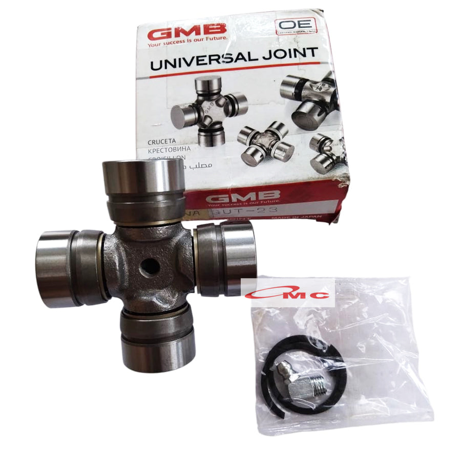 Universal Cross Joint Kopel Couple Fortuner Hilux Kijang Innova GMB GUT-23 Japan
