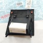 Cover box Fuse Sekring Bagian Bawah Dashboard Terios Rush Original 55540-BZ030-C0