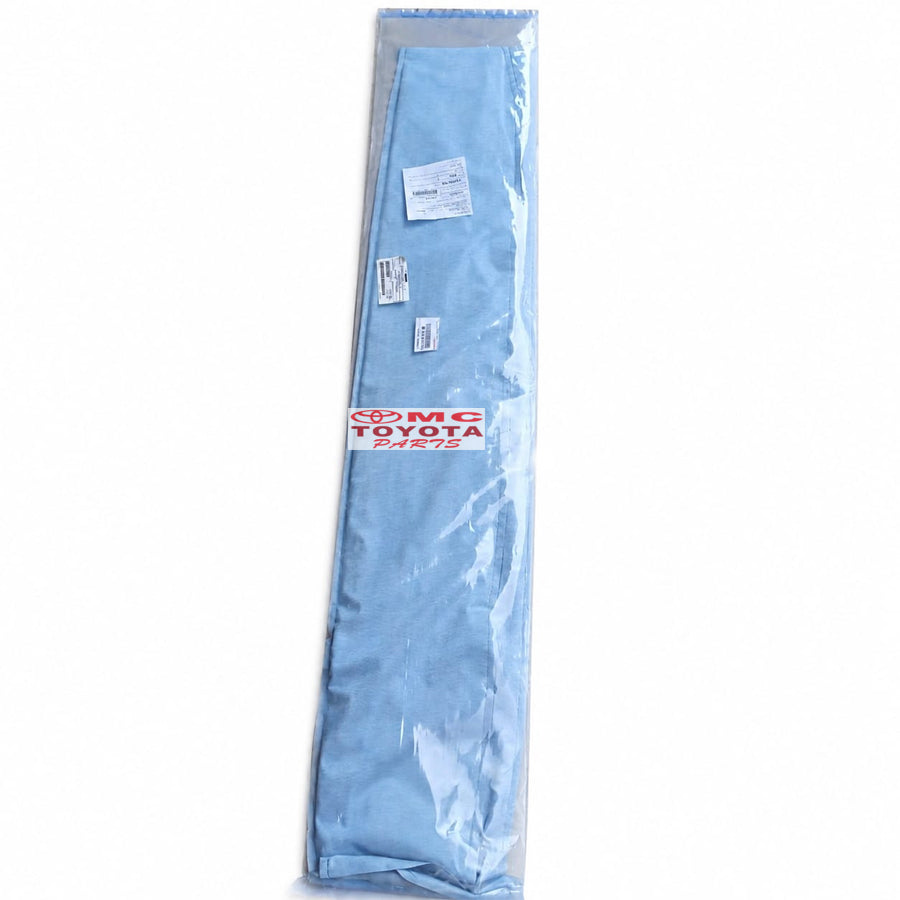 Kain Plafon Atap Atas Hino Dutro Dyna Saurus 115 110 125 130 HT Original Toyota 63311-0W040-B0 Headlining