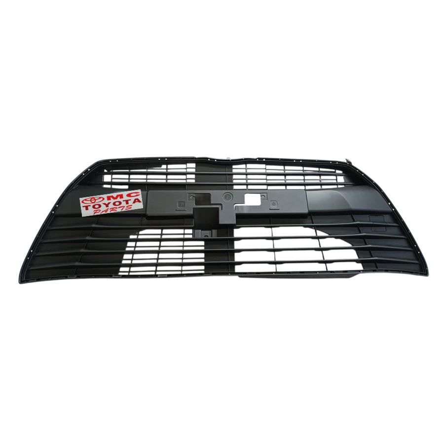 Grill Grille Bumper Bemper Depan Calya Sigra Sebelum Facelift Original 53112-BZ260