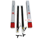 Shock Bagasi Fortuner VRZ 1 Set Shock Absorber Shok Breaker Shockbreaker Gas Spring Bagasi Hidrolik Pintu Belakang 68910-71032-TK_68920-71032-TK Stay Assy Back Door