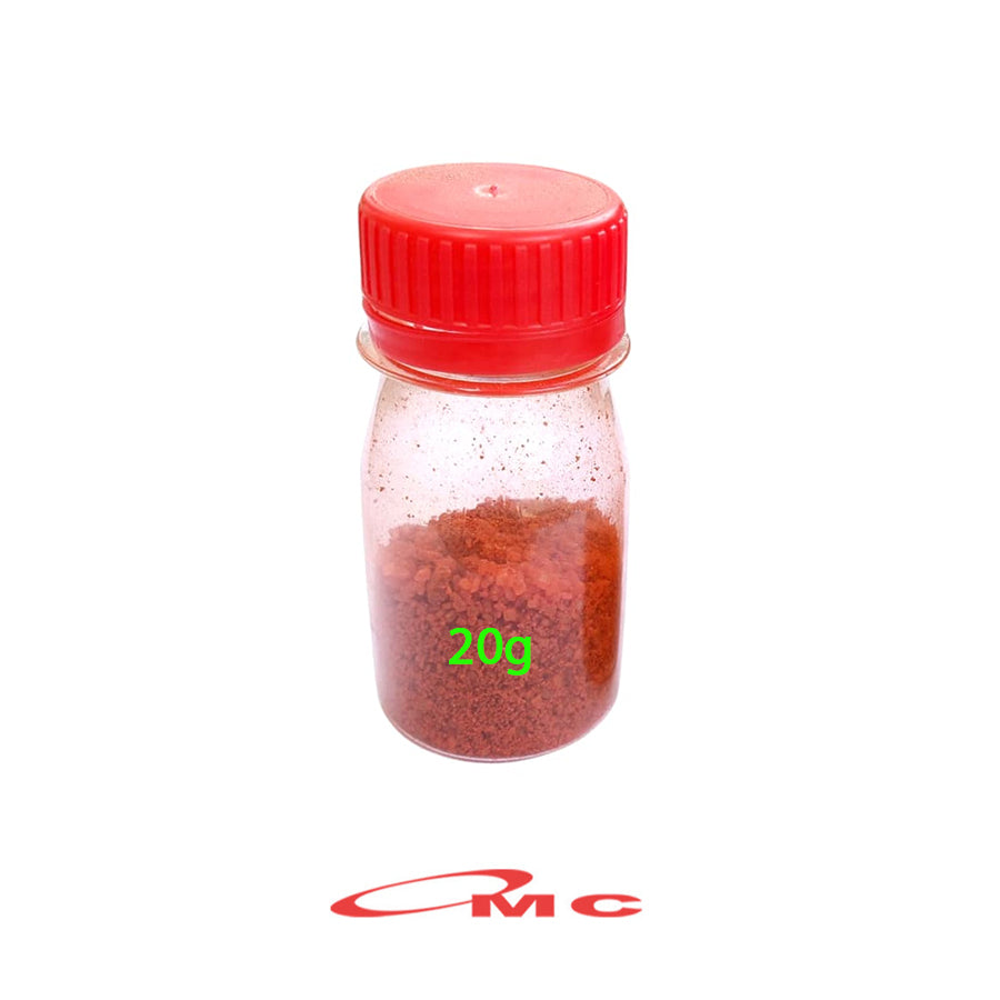 Racun Lalat Zhang Pei Zhen Asli Original Murni Tanpa Campuran Gula 20/35 Gram Per Botol Obat Anti Lalat Pembasmi Basmi Lalat Ampuh