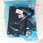 Cover Condensor Radiator Kanan Grille Air Inlet All New Avanza Xenia 88561-BZ060 Original