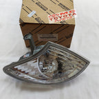 Lampu Sen Sein Original  Lampu sen Depan Soluna Original Kanan Kiri 81511-0A030  81521-0A030
