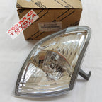 Lampu Sen Sein Original  Lampu sen Depan Soluna Original Kanan Kiri 81511-0A030  81521-0A030