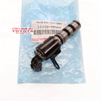 Sensor Cam Timing Dual VVTI Grand Avanza Xenia Veloz All New Rush Terios Calya Sigra Agya Ayla Sienta Yaris Vios Original 15330-0Y060 Sensor VVTI Sensor Oli OCV Oil Control Valve Cam Timing