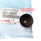 Koin Klep Lifter Valve Avanza Xenia Rush Terios Calya Sigra Agya Ayla Raize Rocky Gran Max Luxio Sirion Original Tappet Lifter Valve Coin Klep Botol Klep Grand Max Grandmax Granmax