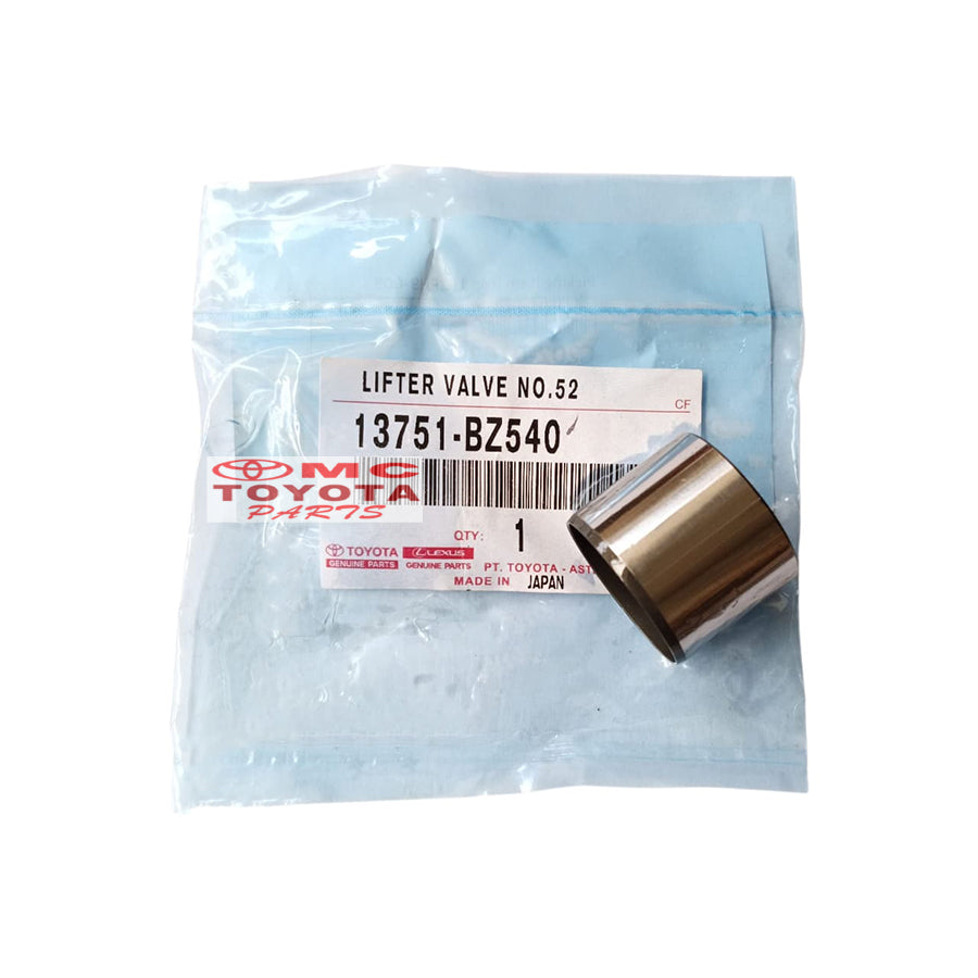 Koin Klep Lifter Valve Avanza Xenia Rush Terios Calya Sigra Agya Ayla Raize Rocky Gran Max Luxio Sirion Original Tappet Lifter Valve Coin Klep Botol Klep Grand Max Grandmax Granmax