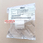 Bush Bosh Rack Steering Colom Steer Bushing Colum Stir Setir Hilux Starlet Corolla Corona Land Cruiser Prado 90 Original 45273-16010 Bosh Streering Rack Bushing As Stering