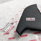 Cover Tuas Handle Rem Tangan Daihatsu Luxio Grand Max Granmax 46243-BZ010-B01 Tarikan Handrem / Handbrake Original
