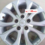 Tutup Velg Dop Roda Cover Wheel Daihatsu Terios Lama Original 42638-BZ170-001