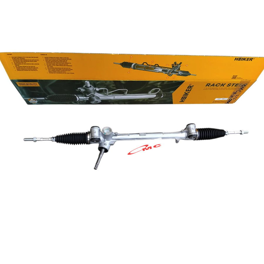 Rack Steering Assy Yaris Lama Bakpao New Vios Gen 2 EPS Rek Stering Steer Stir Heiker H-TRT-022 Link As Power Steering