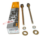 Long Tie Rod Rack End Tie Rod Panjang Calya Sigra Heiker Original H-TLT-025
