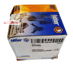 Karet Support Shock Absorber Breaker Depan Agya Ayla Sirion Ceria F-DSM-001 Fabber Shock Strut Mount